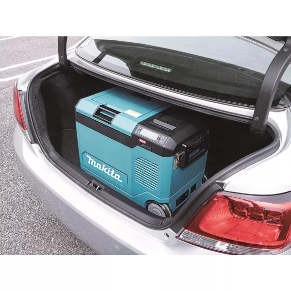 Aku termobox 23l Li-ion XGT/LXT bez aku Makita CW006GZ