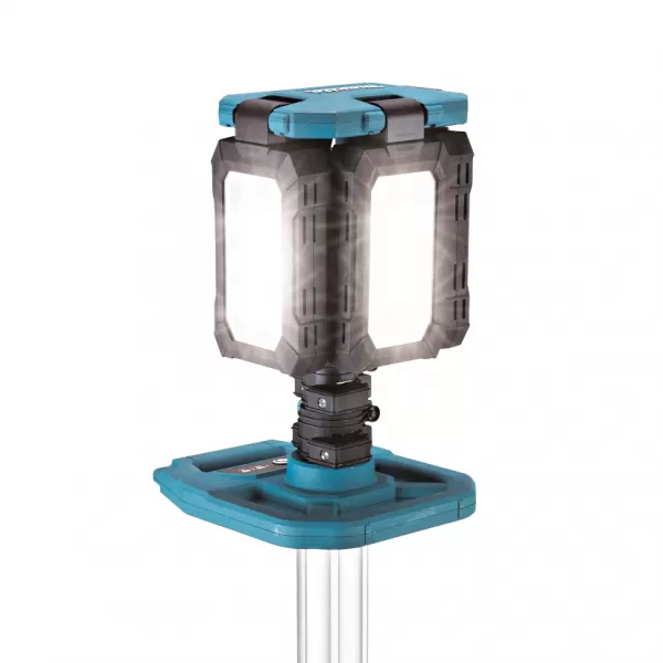 Aku stojanová LED svítilna Li-ion LXT/XGT 40V bez aku Makita ML014G