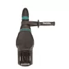 Aku kladivo SDSMax s AWS Li-ion XGT 40V/2x4,0Ah,kufr Makita HR005GU201