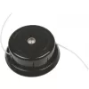 Strunová hlava poloautomatická 2,4 mm, závit M10x1,25LH Makita B-05131