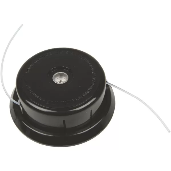 Strunová hlava poloautomatická 2,4 mm, závit M10x1,25LH Makita B-05131