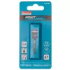 Klíč nástrčný 2v1 s držákem šestihran 65mm, IMPACT BLACK 10-13mm Makita E-29795