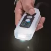 Aku-vysavač zádový Li-ion XGT 40V bez aku Makita VC008GZ09