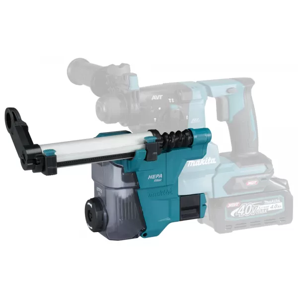 Odsávací adaptér DX16 Makita 1911P2-6