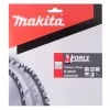 Kotouč pilový dřevo MFORCE 210x2.3x30mm 24Z Makita B-32057