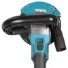 Aku bruska pro broušení betonu 125mm Li-ion XGT 40V/2x4,0Ah,Makpac Makita GA023GM204