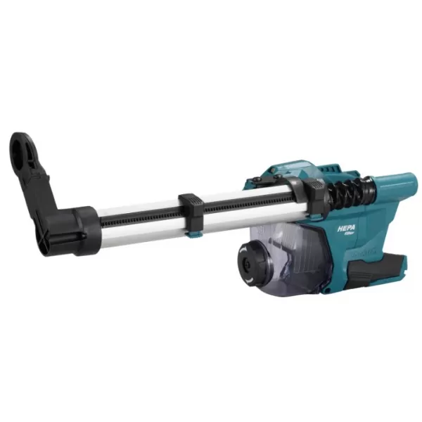 Odsávací adaptér DX18 pro HR012G Makita ATBDX18