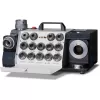 Bruska na vrtáky OPTIgrind GH 15 T Optimum 3100115