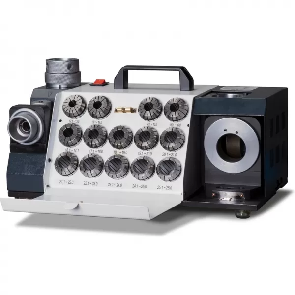 Bruska na vrtáky OPTIgrind GH 15 T Optimum 3100115