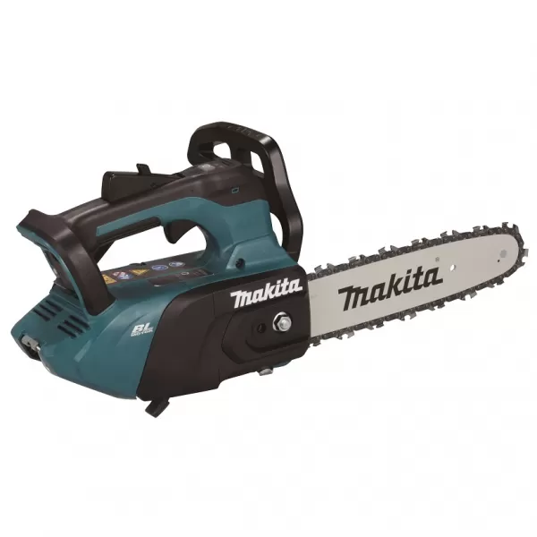 Aku řetězová pila 250 mm Li-ion LXT 18V bez aku Makita DUC258Z