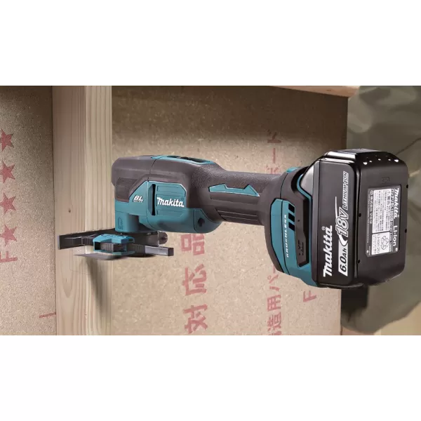 Aku MultiTool Li-ion LXT 18V bez aku Makita DTM53Z