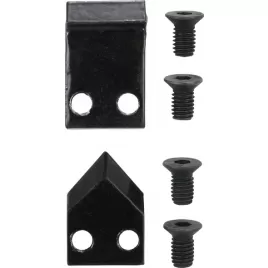 Nože pro zemní vrták 80mm Makita E-25585