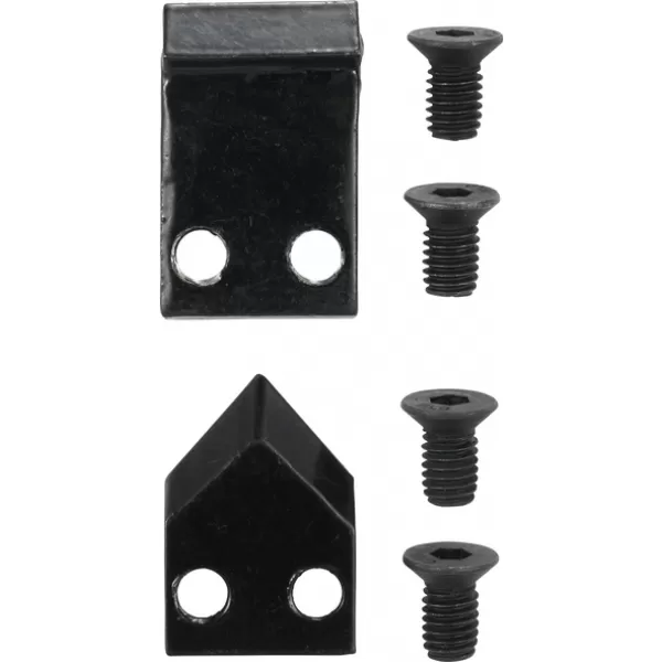 Nože pro zemní vrták 80mm Makita E-25585