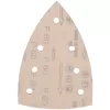 Papír brusný 100x150mm A60 10ks Makita E-29636