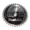 Kotouč pilový dřevo SPECIALIZED 136x1.5x10mm 36Z pro aku pily Makita B-32948