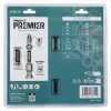 Sada bitů 1/4" Impact Premier, 38 ks v plastovém obalu Makita E-26179