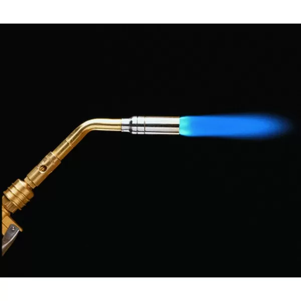 Vysoce výkonný propanový hořák ROTHENBERGER AIRPROP