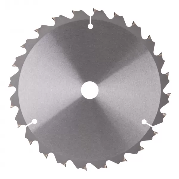 Makita Kotouč pilový dřevo MAKBLADE 190x2.2x20mm 24Z = old B-08894
