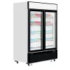 Chladicí skříň prosklené dveře Tefcold LGC5000
