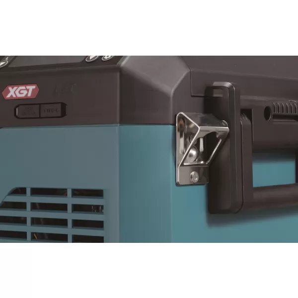 Aku termobox 23l Li-ion XGT/LXT bez aku Makita CW006GZ