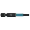 Torzní bit 1/4" IMPACT BLACK T20, 50mm 2 ks Makita 1.313848