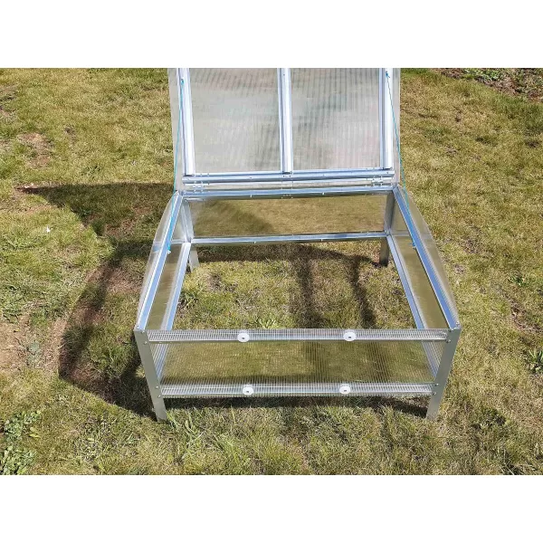 Pařeniště LANITPLAST OSBY LG3146