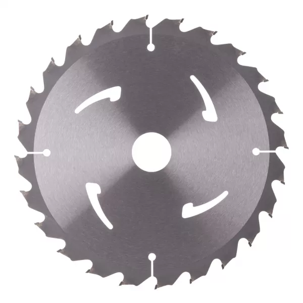 Kotouč pilový dřevo MFORCE 210x2.3x30mm 24Z Makita B-32057
