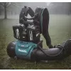 Aku zádový ofukovač Li-ion XGT 40V bez aku Makita UB004GZ01