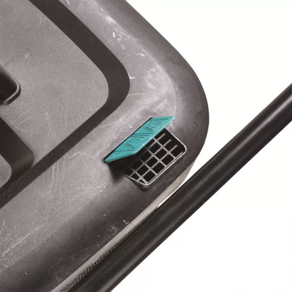 Aku sekačka 380mm Li-ion XGT 40V/1x4,0Ah Makita LM003GU102