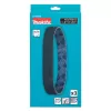 Brusný pás 40x760mm jemný 3 ks ocel Makita D-80999