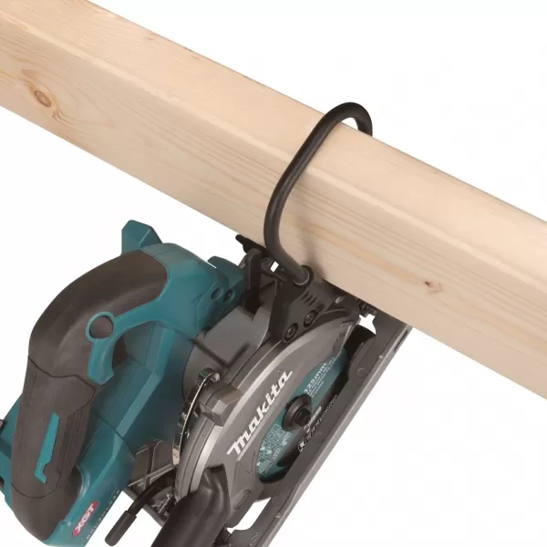 Aku okružní pila pro podřezávání 125 mm Li-ion XGT 40V bez aku Makita HS014GZ