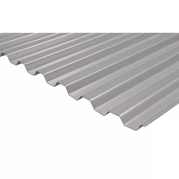 Dvojitý carport KARIBU ECO 1A 62037 LG3141