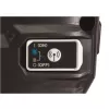 Aku kladivo SDSMax s AWS Li-ion XGT 40V/2x4,0Ah,kufr Makita HR005GU201