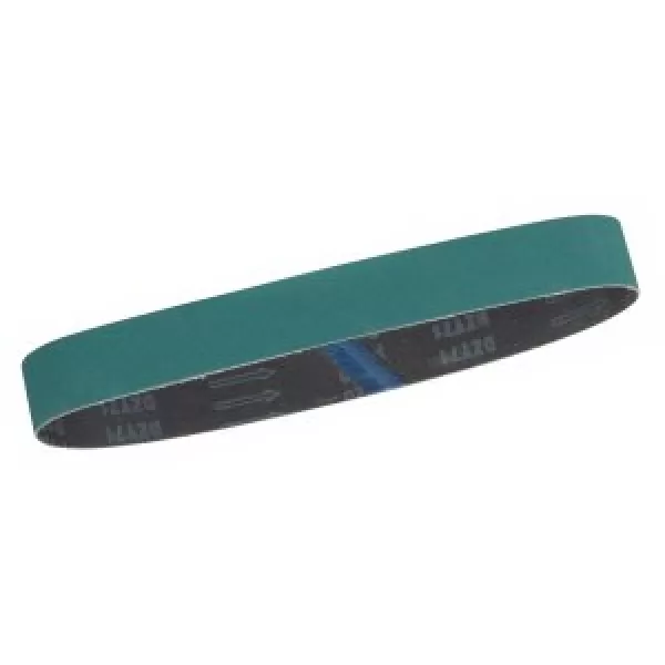 Brusný pás 40x760mm Z120 5 ks Makita D-80955