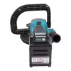 Aku bruska pro broušení betonu 125mm Li-ion XGT 40V/2x4,0Ah,Makpac Makita GA023GM204