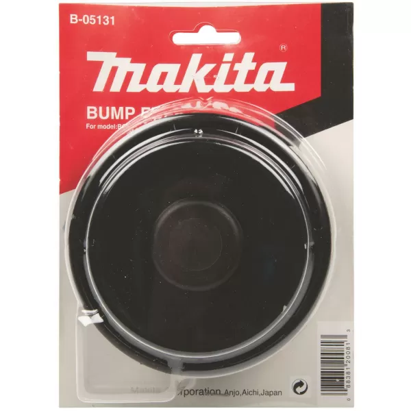 Strunová hlava poloautomatická 2,4 mm, závit M10x1,25LH Makita B-05131