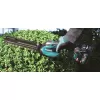 Aku plotostřih 200mm Li-ion XGT 40V/1x2,5Ah Makita UH023GD101