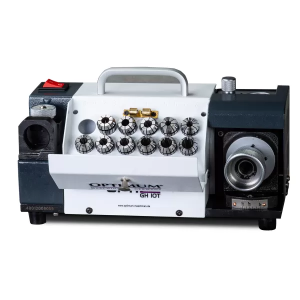 Bruska na vrtáky OPTIMUM OPTIgrind GH 10 T