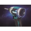 Aku rázový šroubovák 1/4" Li-ion LXT 18V/2x5,0Ah, Makpac Makita DTD201RTJ