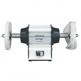 Leštička Optimum OPTIpolish GU 20 P (400 V)