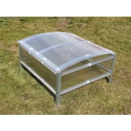 Pařeniště LANITPLAST OSBY LG3146