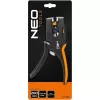 Kleště odizolovací automatické 0,03-10,0 mm mm NEO tools 01-565