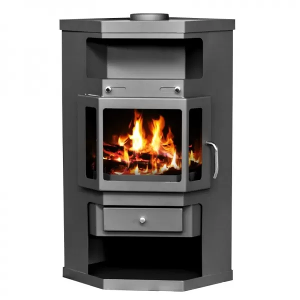 Krbová kamna VICTORIA Panama