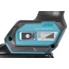Aku bruska pro broušení betonu 125mm Li-ion XGT 40V/2x4,0Ah,Makpac Makita GA023GM204