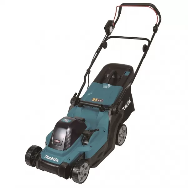 Aku sekačka 380mm Li-ion XGT 40V/1x4,0Ah Makita LM003GU102