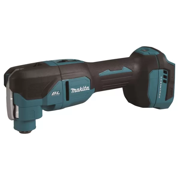 Aku MultiTool Li-ion LXT 18V bez aku Makita DTM53Z