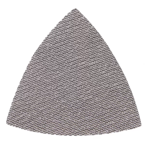 Papír brusný 93x93x93mm A240, 5 ks Makita D-82747