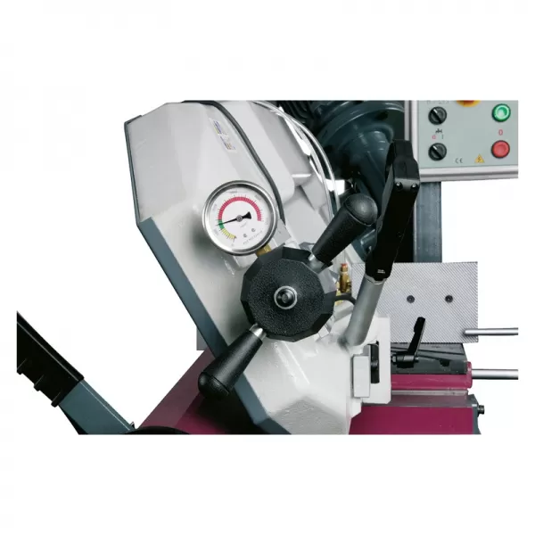 Pásová pila na kov OPTIsaw SD 500 AV Optimum 3292386
