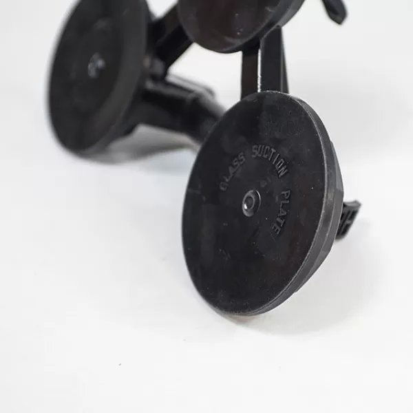 Držák skla trojitý do 180 kg XTline XT140041