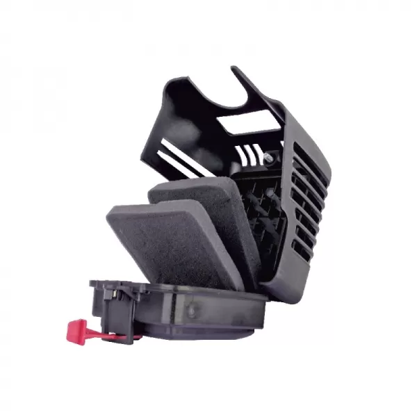 Benzinový hřídelový multifunkční křovinořez EVOLUTION 2,4 ACTIVE 3250804